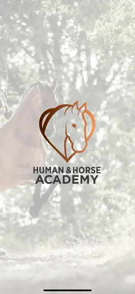 Game screenshot Human & Horse Academy mod apk