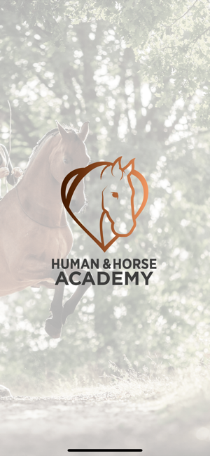 Human & Horse Academy(圖1)-速報App