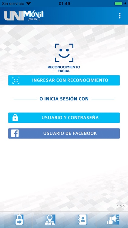 UniMovil Plus