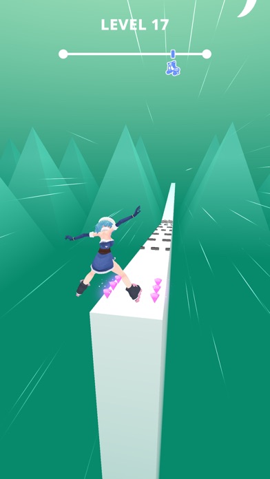 Sky Roller Screenshot 1