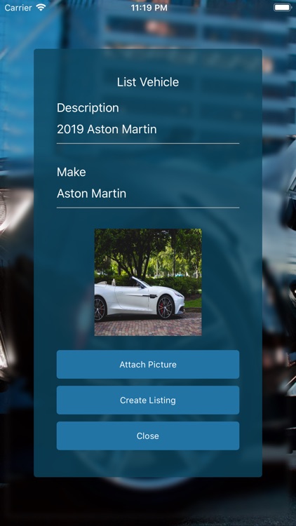 AutoStoreApp screenshot-4