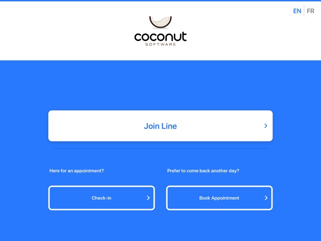 Coconut Lobby Management(圖1)-速報App