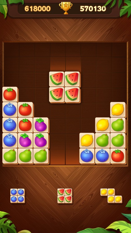 Block Puzzle Collection screenshot-5