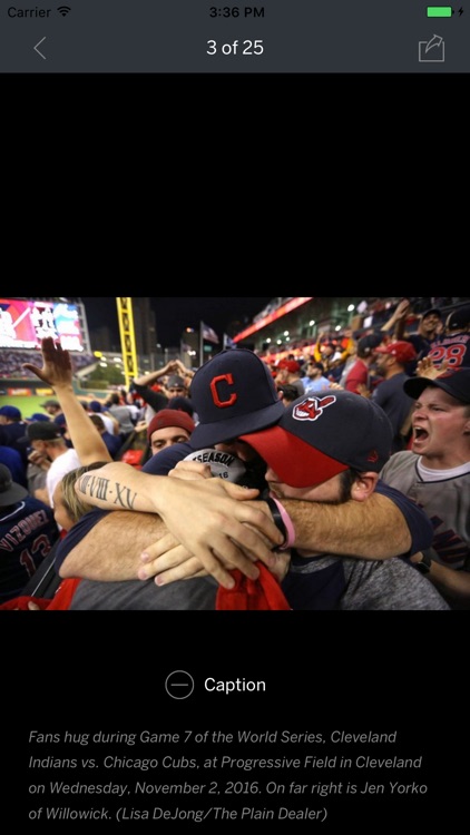 cleveland.com: Indians News