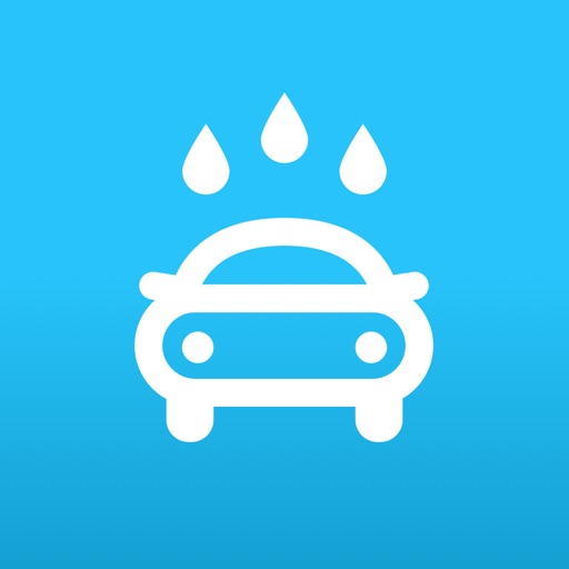 GoWashMyCar - mobile car wash