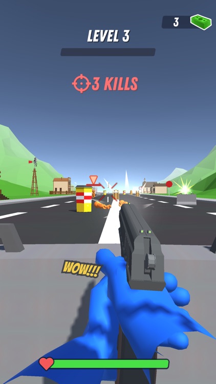 Agent 87 screenshot-5