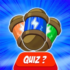 Activities of Quiz for Master Coin Daily