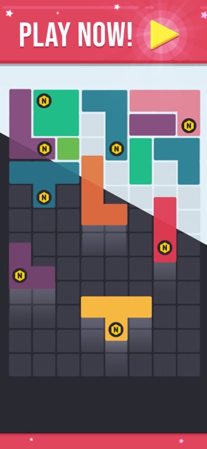 Block n Line - Block Puzzle(圖5)-速報App