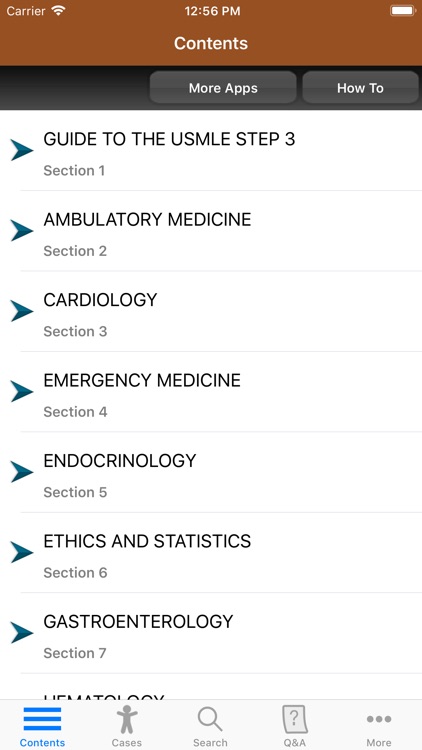 First Aid for USMLE Step 3 5/E