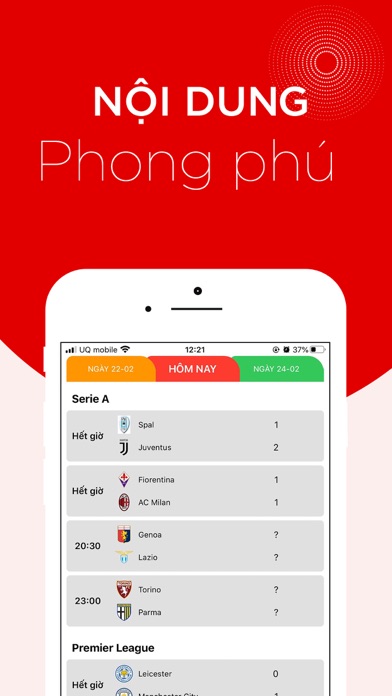 Tin Việt 24h - Tin Mới 24h screenshot 4