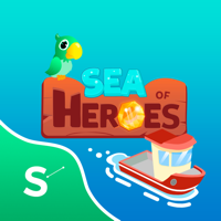 Sea of Heroes New World