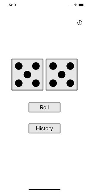 Game Dice Roll(圖3)-速報App