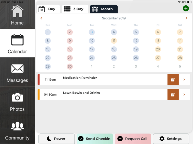 U City Community Portal(圖2)-速報App