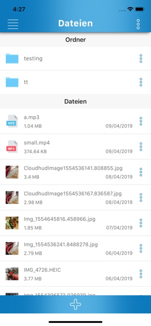 Cloudhud(圖1)-速報App