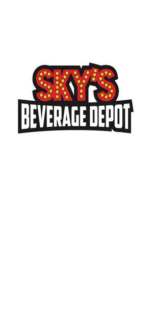 Sky's Beverage Depot