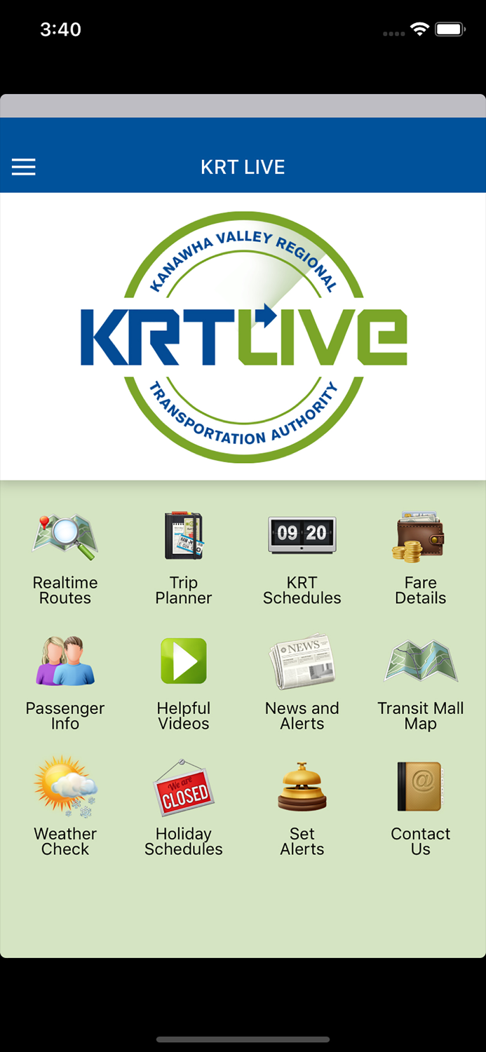 KRT LIVE