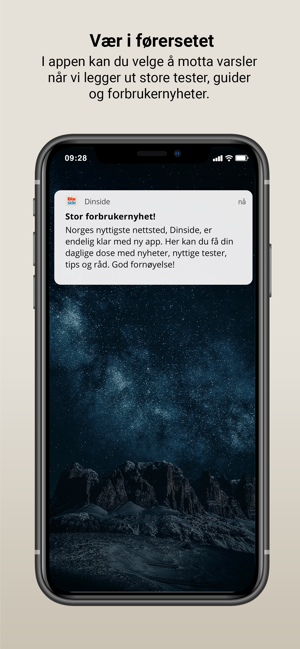 Dinside: nyheter, tester, tips(圖4)-速報App