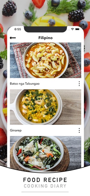 Hungry -The Food Recipes(圖4)-速報App