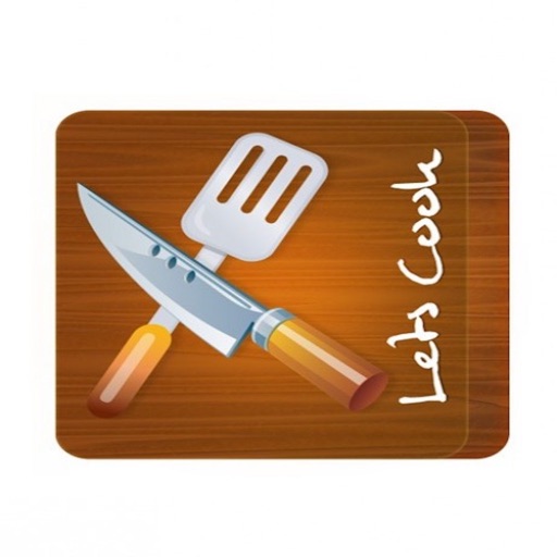 My-CookBook Icon