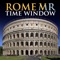 Rome MVR is the best application to visit Rome across the ages and see what it looked like in the various periods thanks to the Time Window system