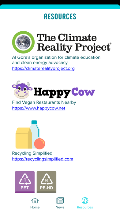 Ecofriendly: Recycle Smarter screenshot 3