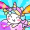 Welcome to the Dream Color Cartoon World, you can make it far more colorful with your amazing imagination