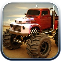 Monster Truck Stunt Madness 3D pour PC