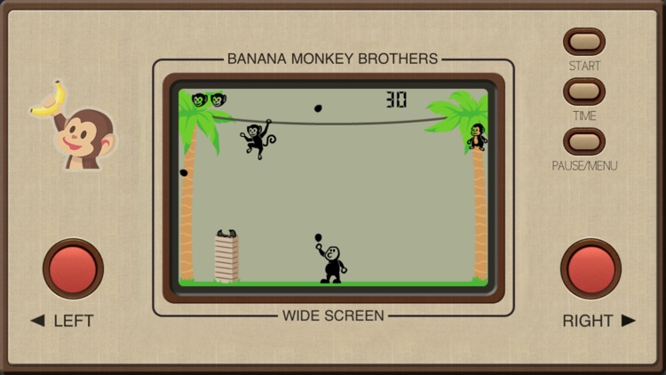 Banana Monkey Brothers