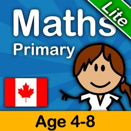 Maths Skill Builders - Lite CA