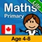 This version of the application is free and contains a few examples of skill builders for the Junior Kindergarten year