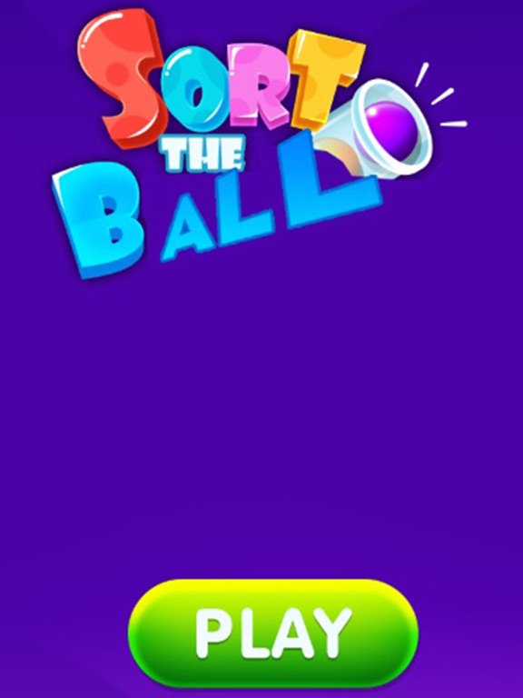 Sort the Ballのおすすめ画像2