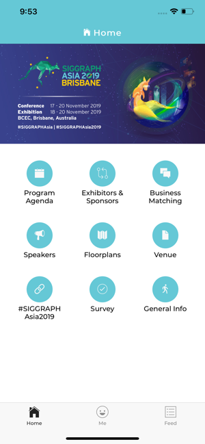 SIGGRAPH Asia 2019(圖3)-速報App