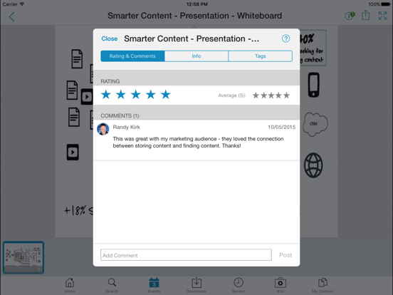 SAVO Mobile Sales Proのおすすめ画像3