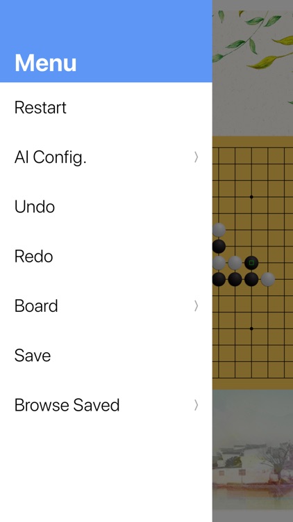 Gomoku - Highly Customizable