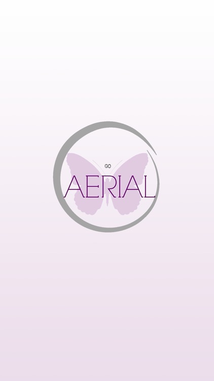 Go Aerial Fitness