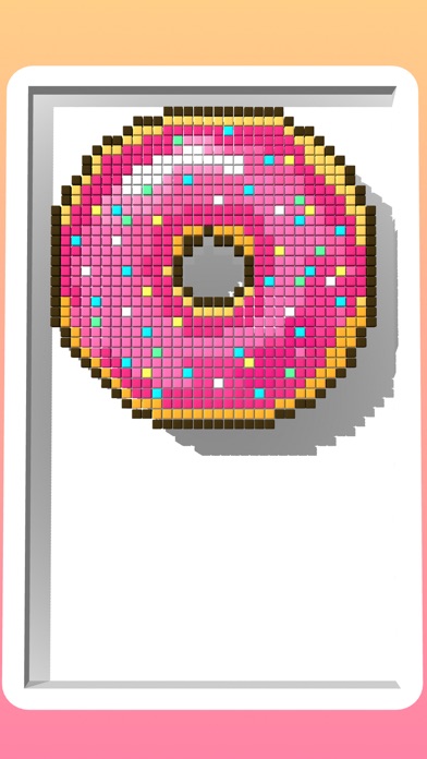 【图】Fit all Beads – 最强 打发时间 小游戏(截图2)