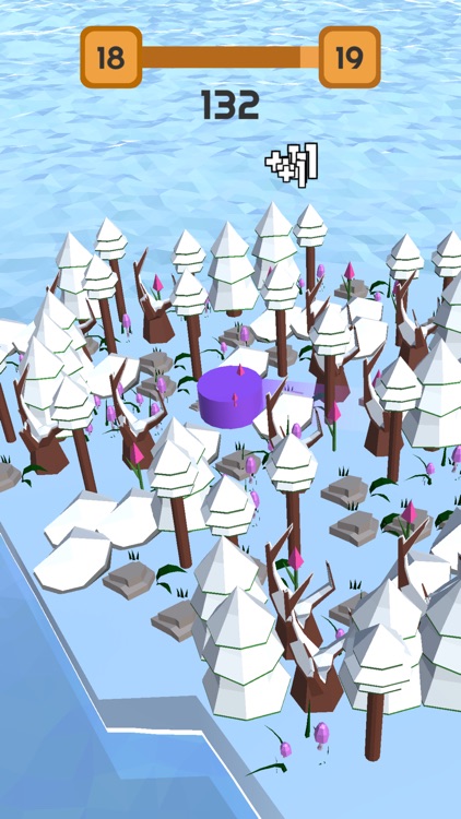 Spring Islands screenshot-4