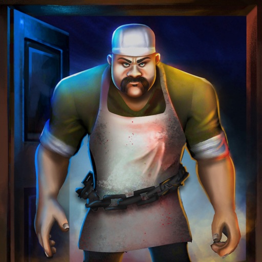 Butcher Room : Escape Puzzle