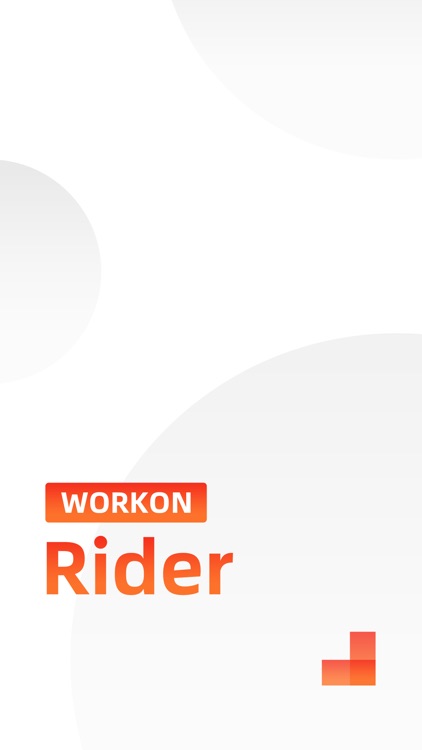 WorkonRider
