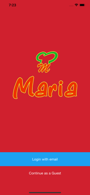 Maria Restaurant(圖1)-速報App