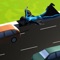 Car hooking is a fast-paced game