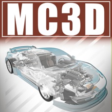 Activities of Model Constructor 3D