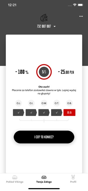 Viking App Poland(圖4)-速報App