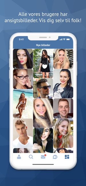 Teenage dating apps til 14 årige