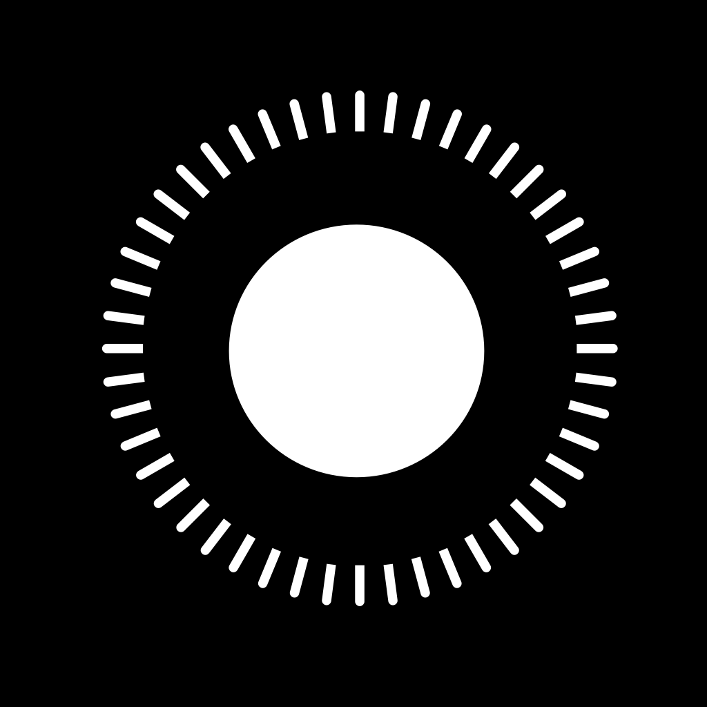 NeuralCam NightMode App Icon