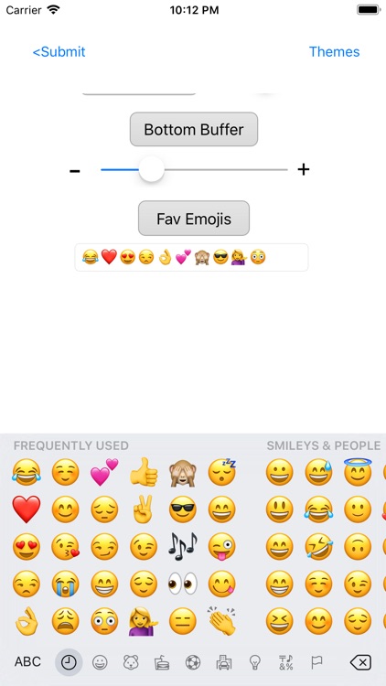 SmartBoard screenshot-6
