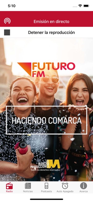 Futuro FM