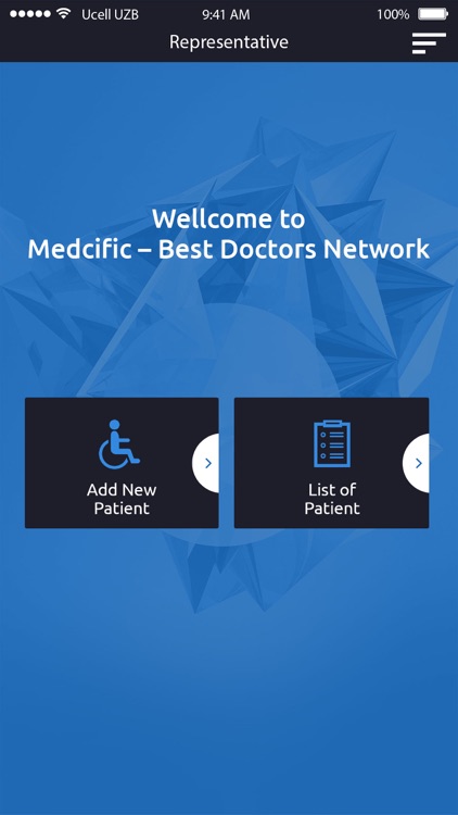 Medcific-Best Doctors Network screenshot-4