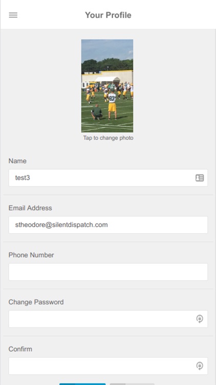 SilentDispatch Driver screenshot-3