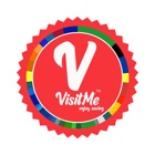 Top 10 Food & Drink Apps Like VisitMe - Best Alternatives
